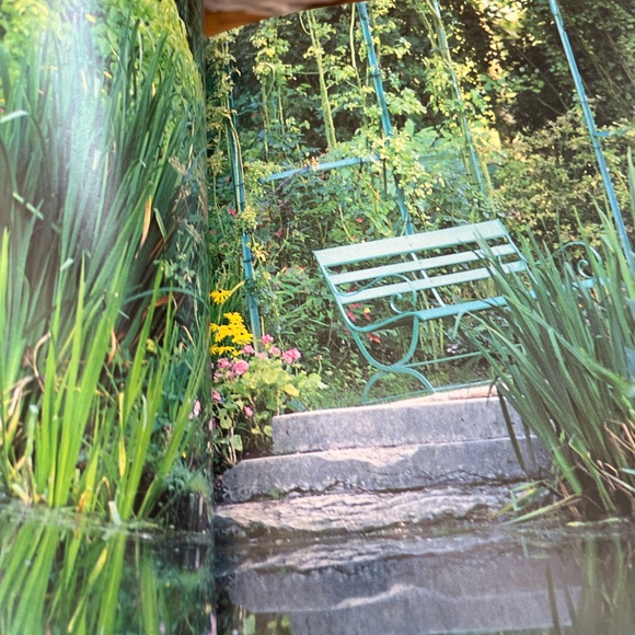 Monet's Table Cookbook - Picture 6 of 14